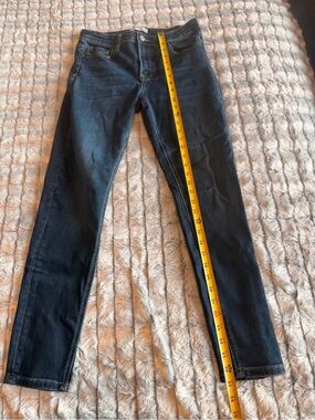 Vervet Super Soft High-Rise Skinny Jean